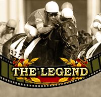 THE LEGEND